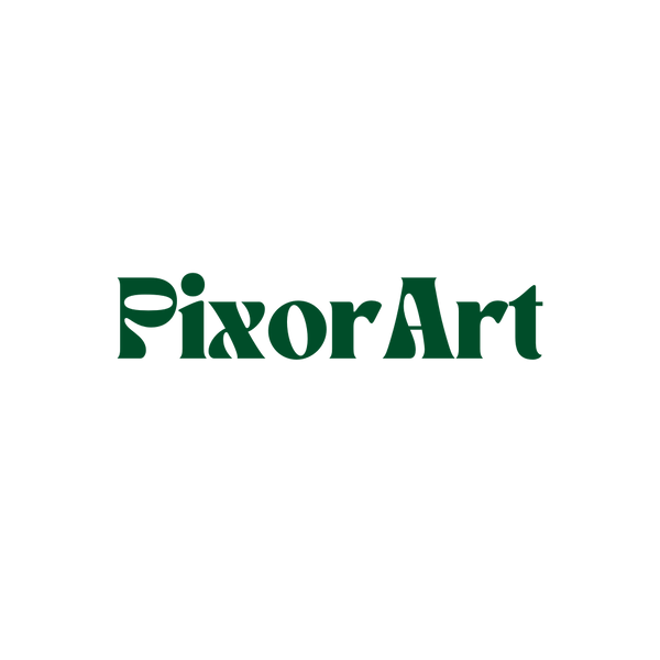 Pixorart